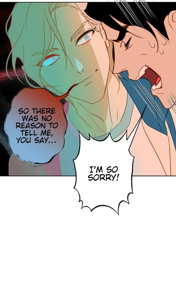Hooked and Cooked Chapter 16 page 16 - 