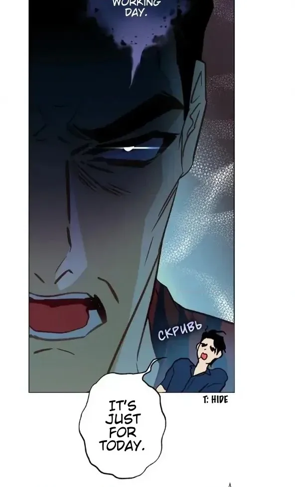 Hooked and Cooked Chapter 16 page 20 - 