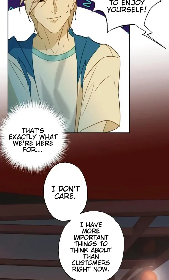 Hooked and Cooked Chapter 16 page 24 - 