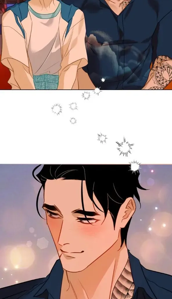 Hooked and Cooked Chapter 16 page 29 - 