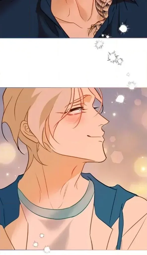 Hooked and Cooked Chapter 16 page 30 - 