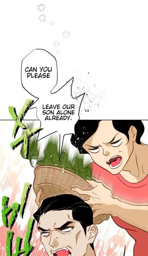 Hooked and Cooked Chapter 16 page 31 - 