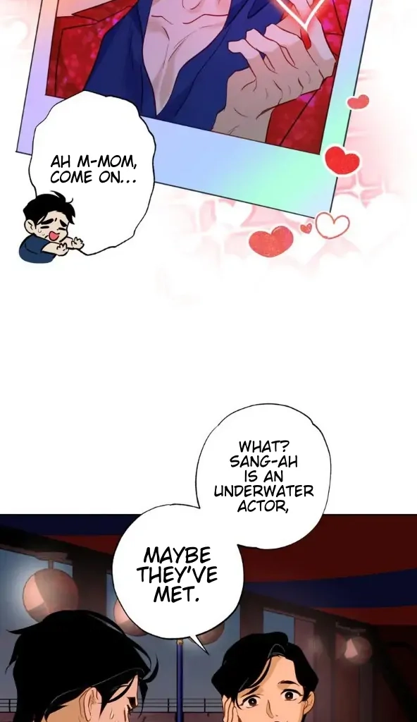 Hooked and Cooked Chapter 16 page 37 - 