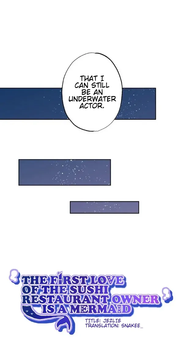 Hooked and Cooked Chapter 16 page 47 - 