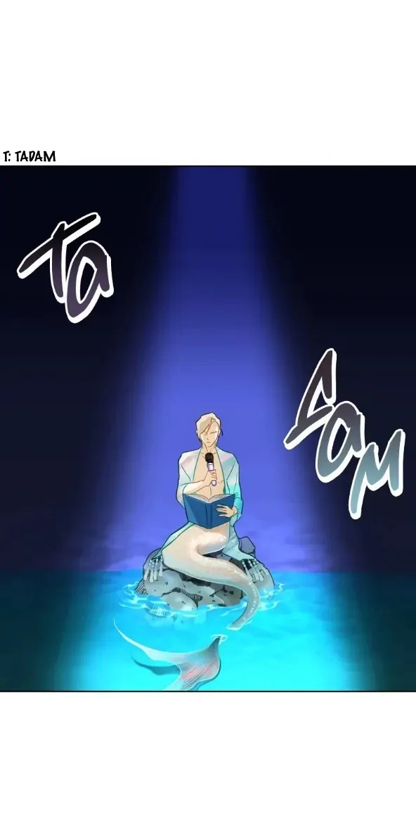 Hooked and Cooked Chapter 16 page 48 - 