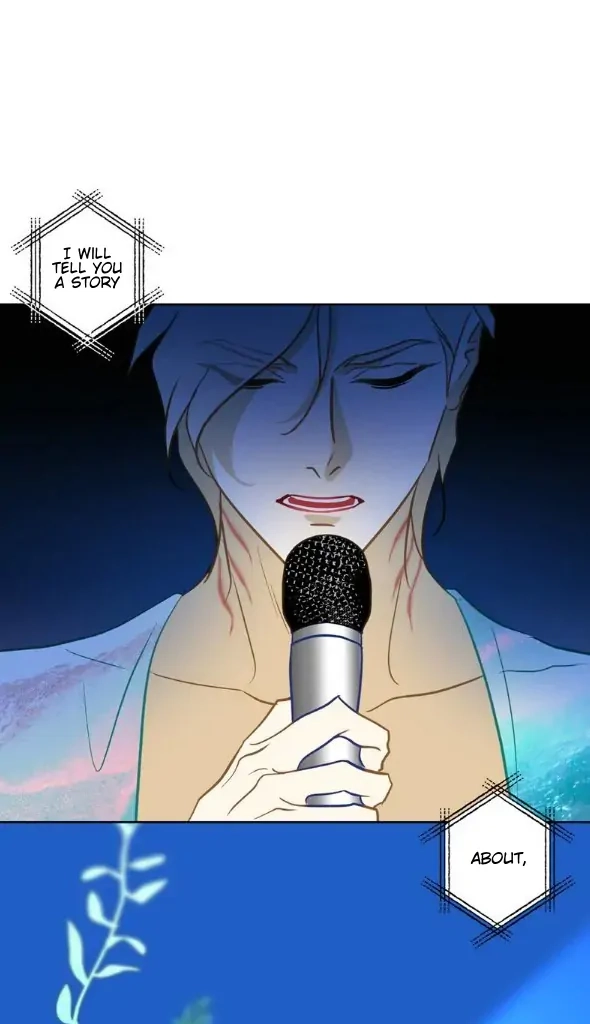 Hooked and Cooked Chapter 16 page 49 - 