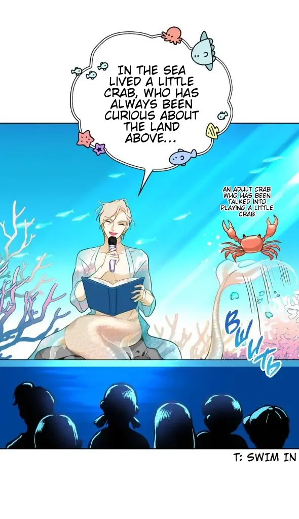 Hooked and Cooked Chapter 16 page 52 - 