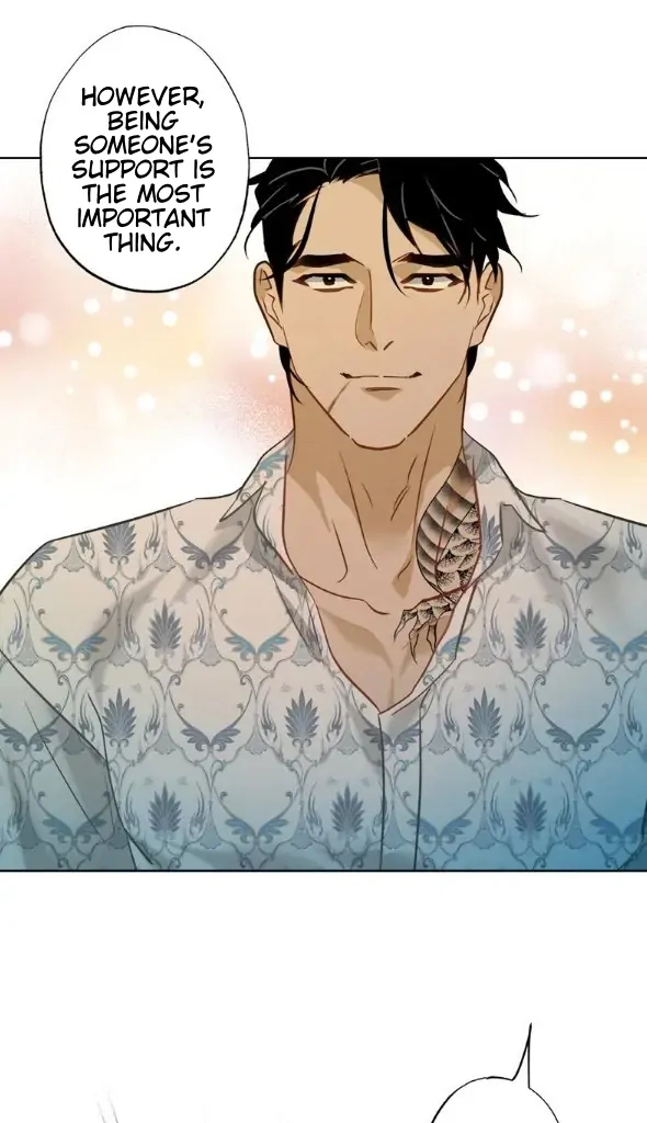 Hooked and Cooked Chapter 16 page 56 - 