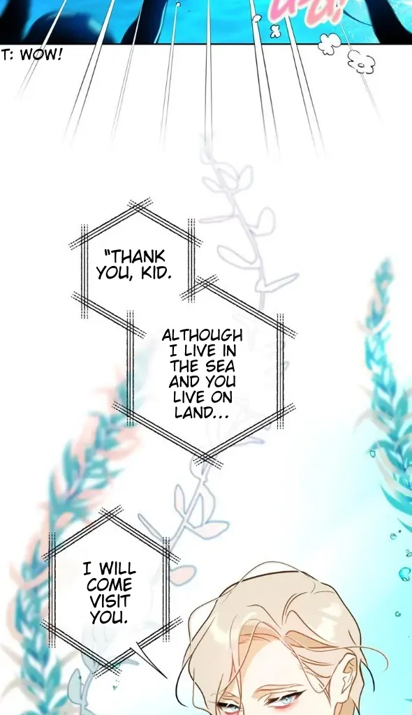 Hooked and Cooked Chapter 16 page 58 - 