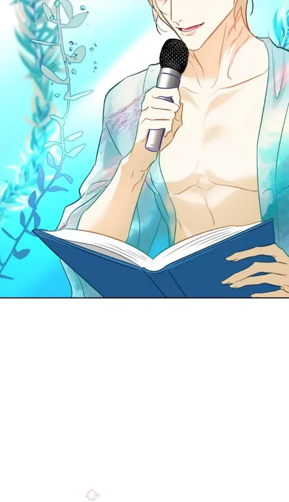 Hooked and Cooked Chapter 16 page 59 - 