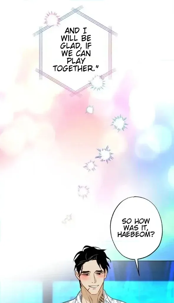 Hooked and Cooked Chapter 16 page 60 - 