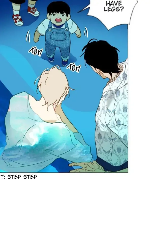 Hooked and Cooked Chapter 16 page 64 - 