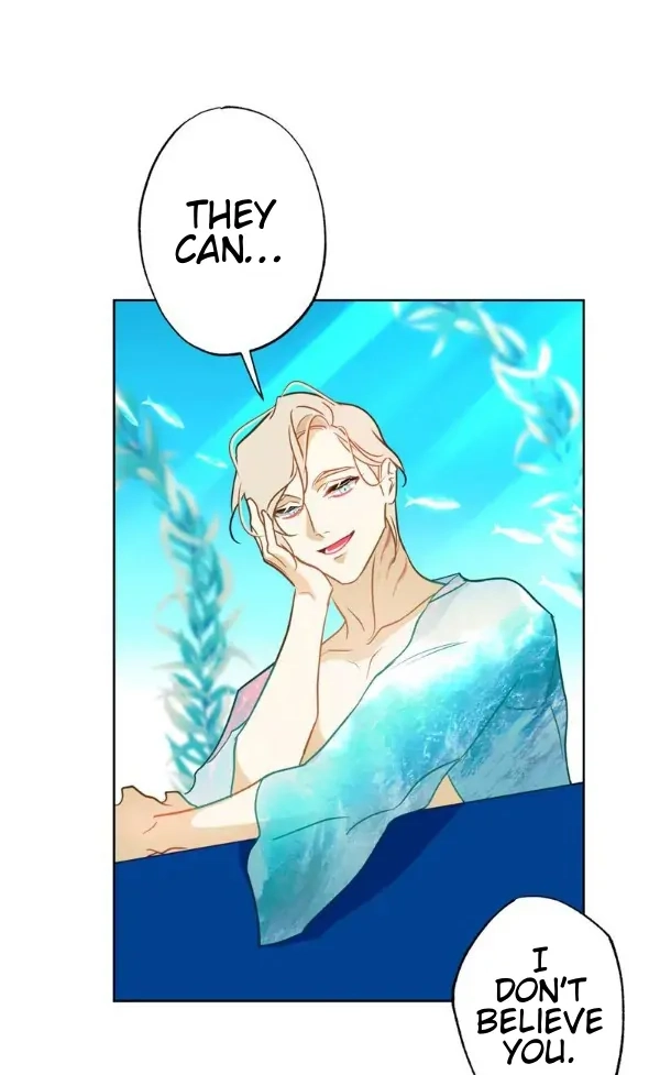 Hooked and Cooked Chapter 16 page 65 - 