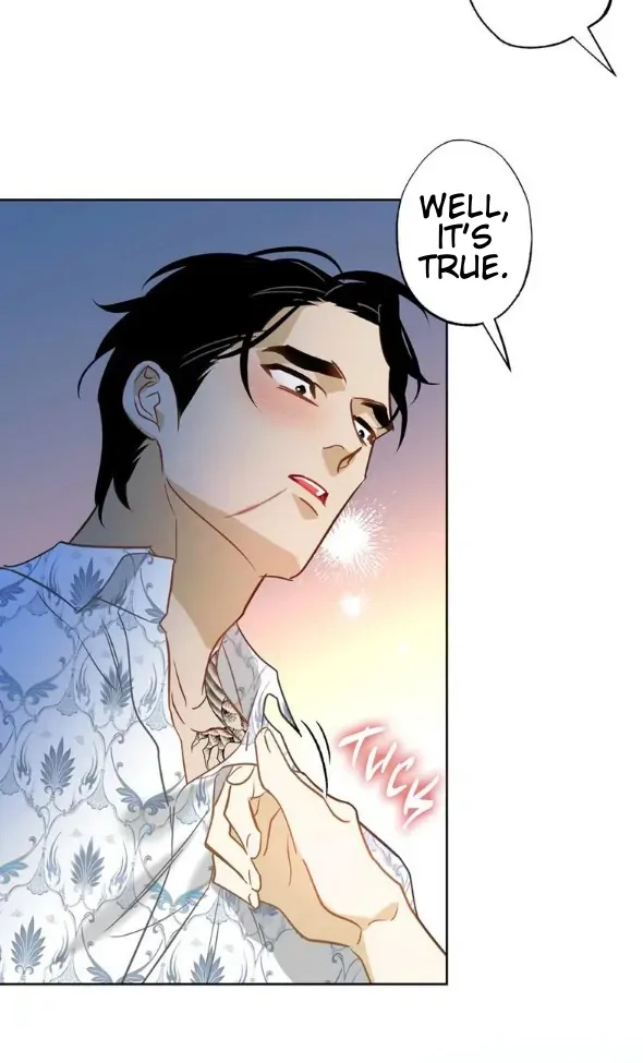 Hooked and Cooked Chapter 16 page 66 - 