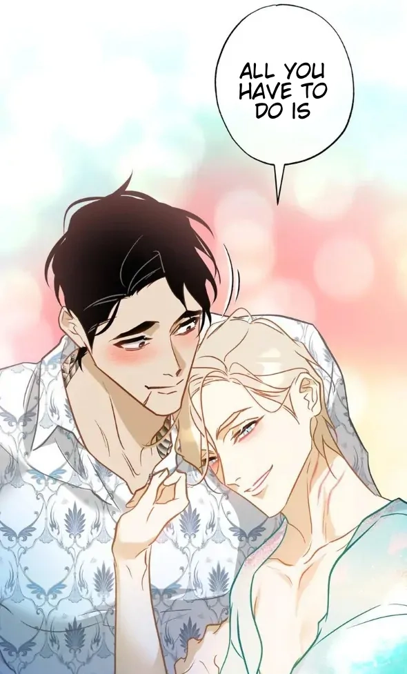 Hooked and Cooked Chapter 16 page 67 - 