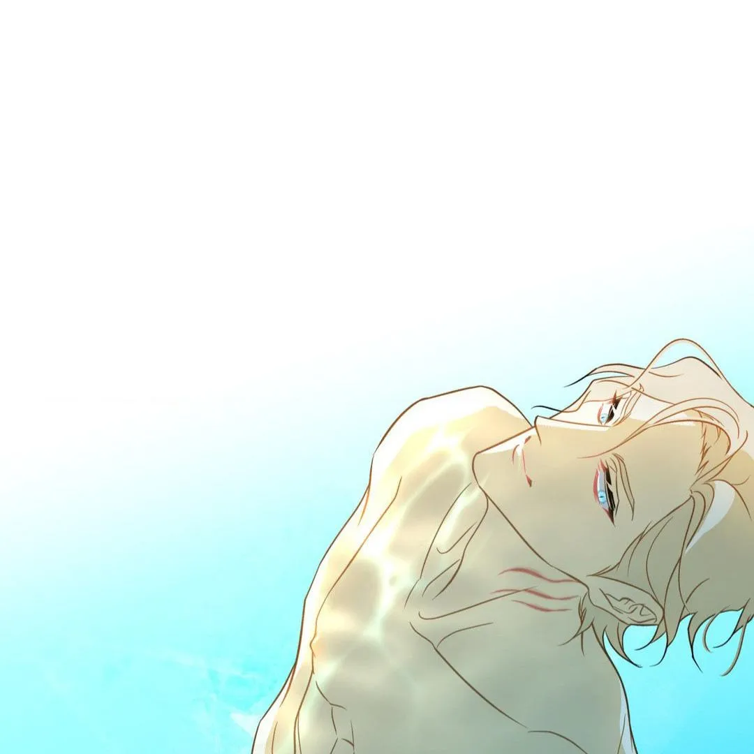 Hooked and Cooked Chapter 2 page 1 - 