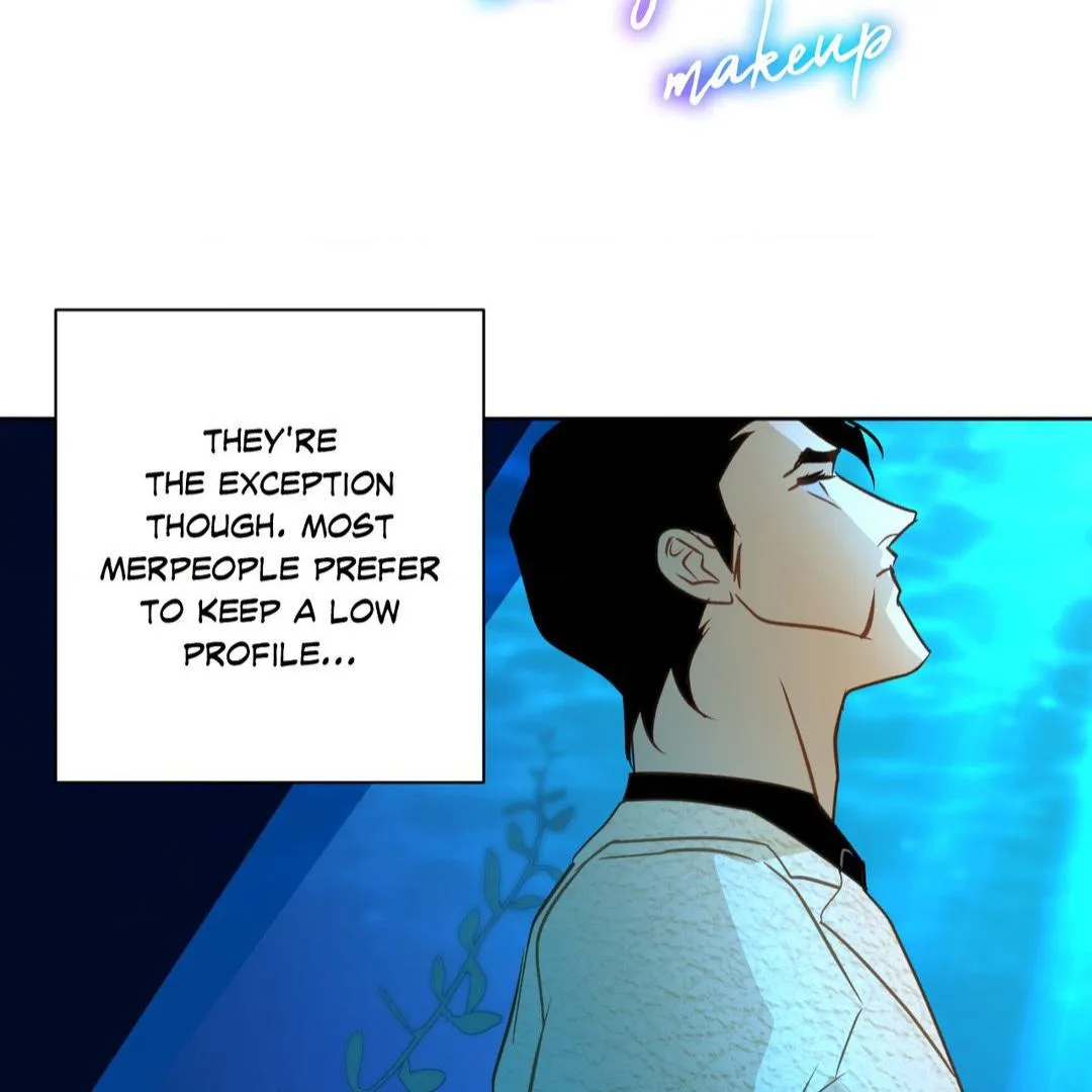 Hooked and Cooked Chapter 2 page 11 - 