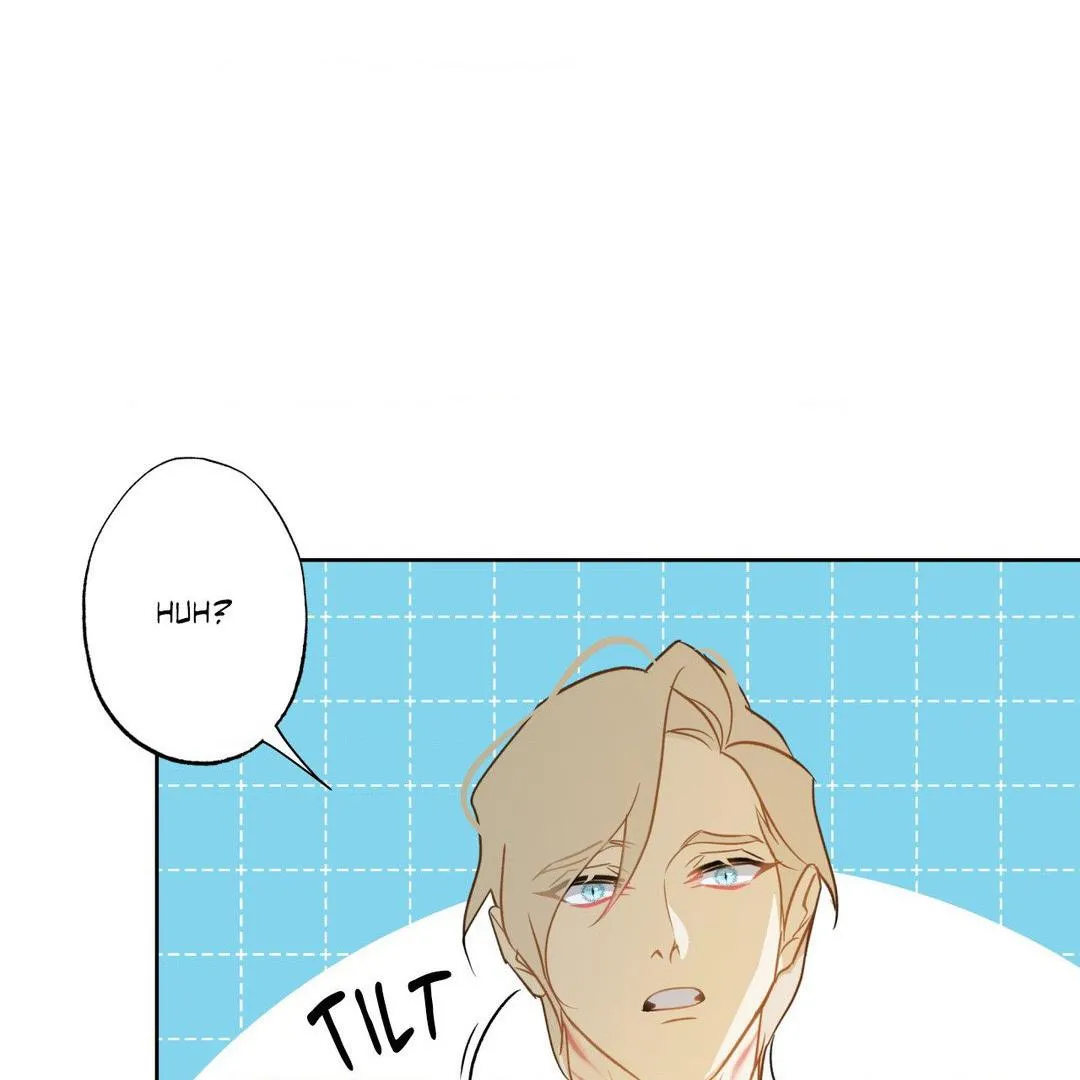 Hooked and Cooked Chapter 2 page 104 - 