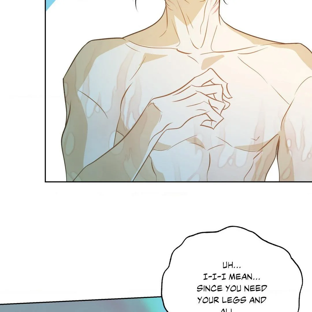 Hooked and Cooked Chapter 2 page 105 - 