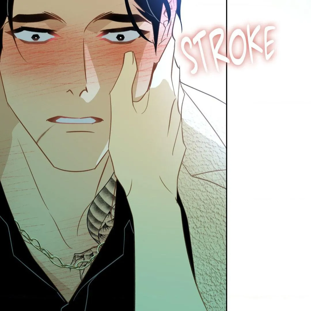Hooked and Cooked Chapter 2 page 110 - 