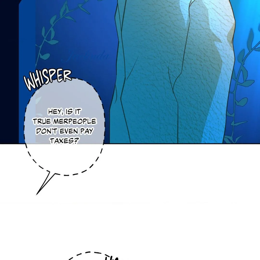 Hooked and Cooked Chapter 2 page 12 - 