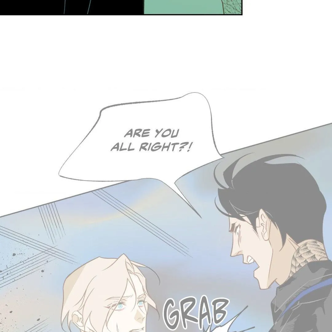 Hooked and Cooked Chapter 2 page 111 - 