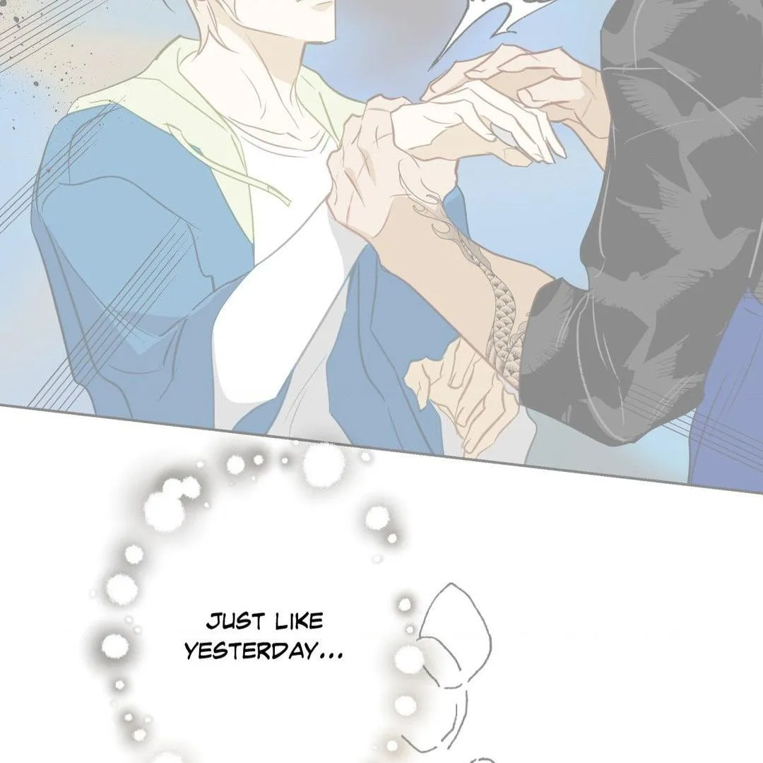 Hooked and Cooked Chapter 2 page 112 - 