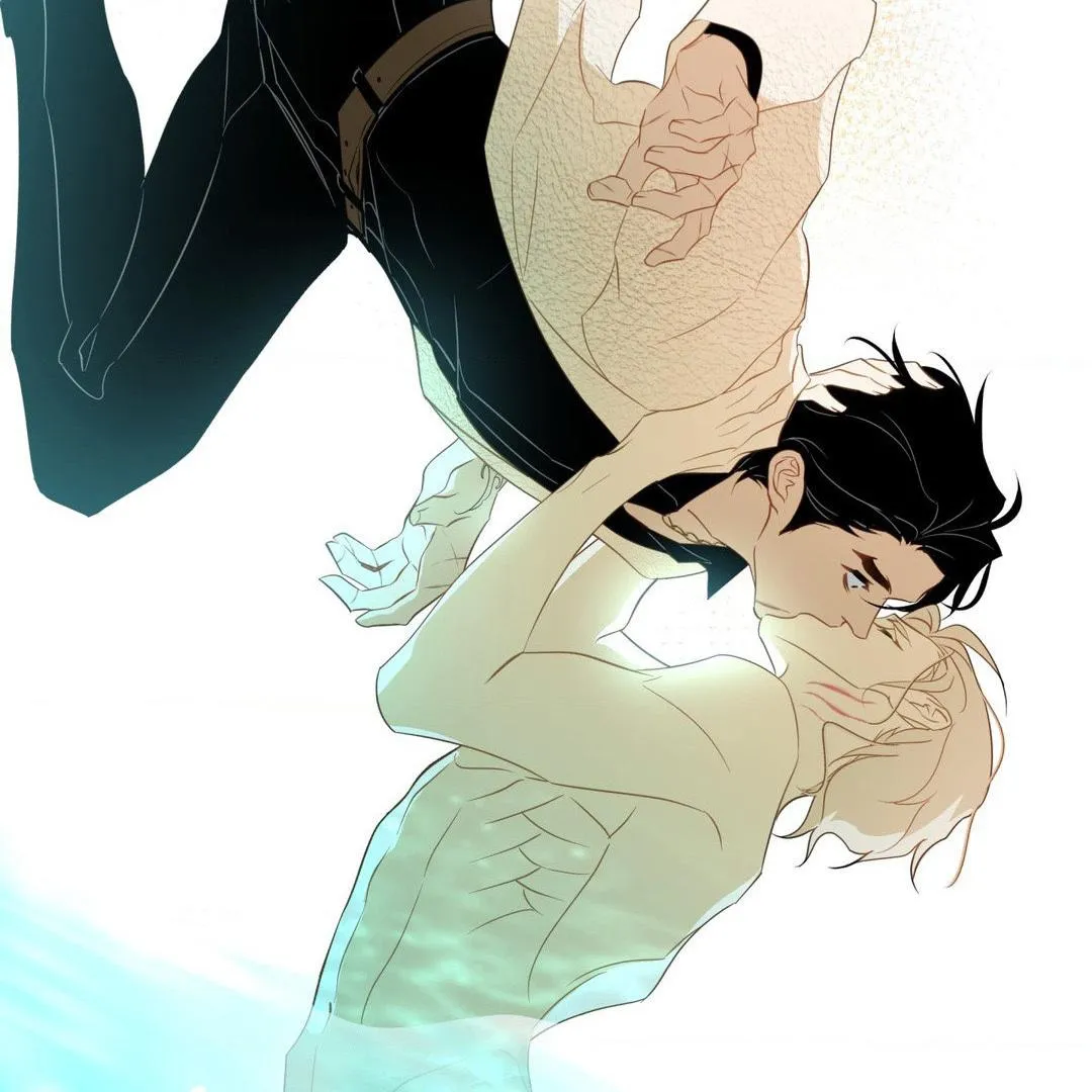 Hooked and Cooked Chapter 2 page 120 - 