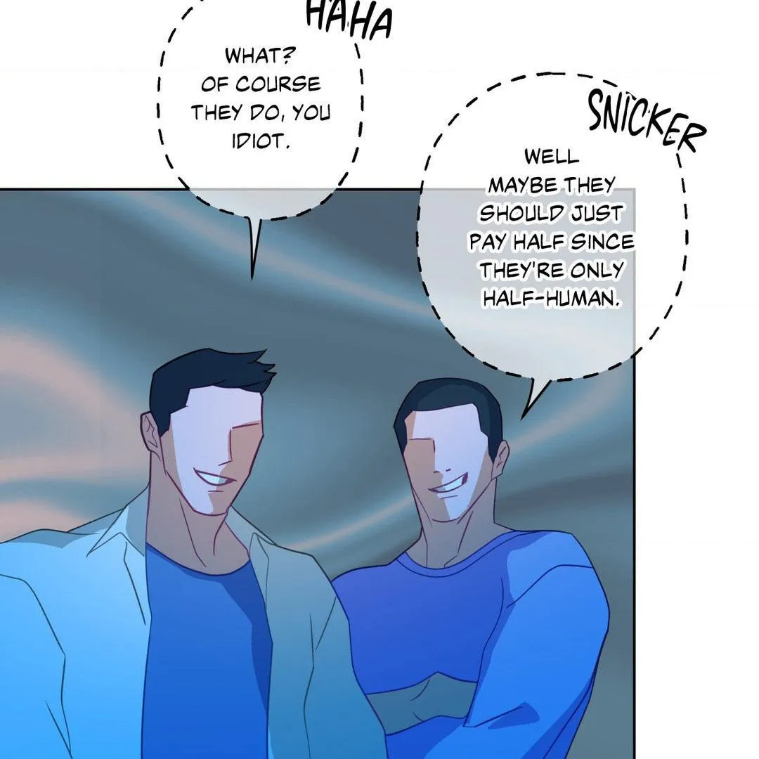 Hooked and Cooked Chapter 2 page 13 - 