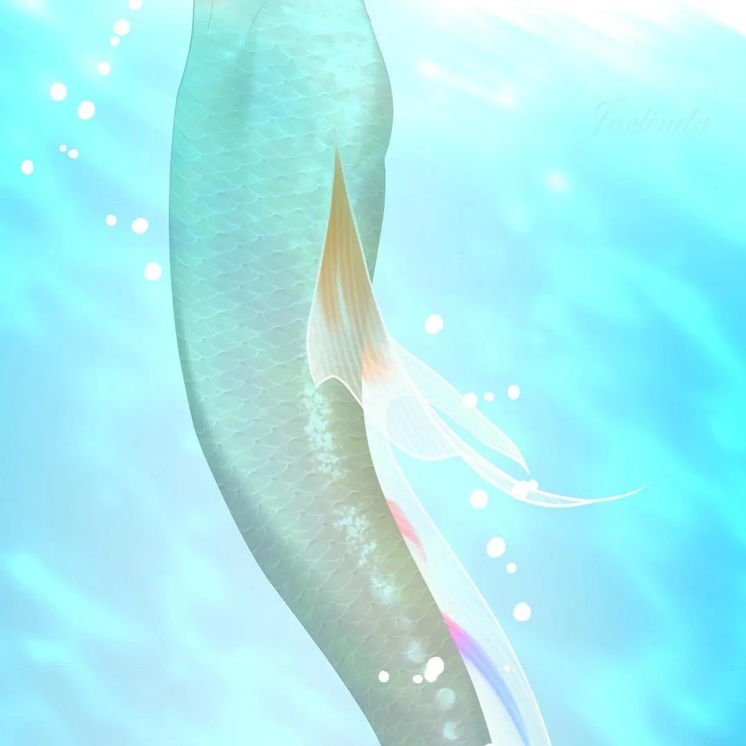 Hooked and Cooked Chapter 2 page 121 - 