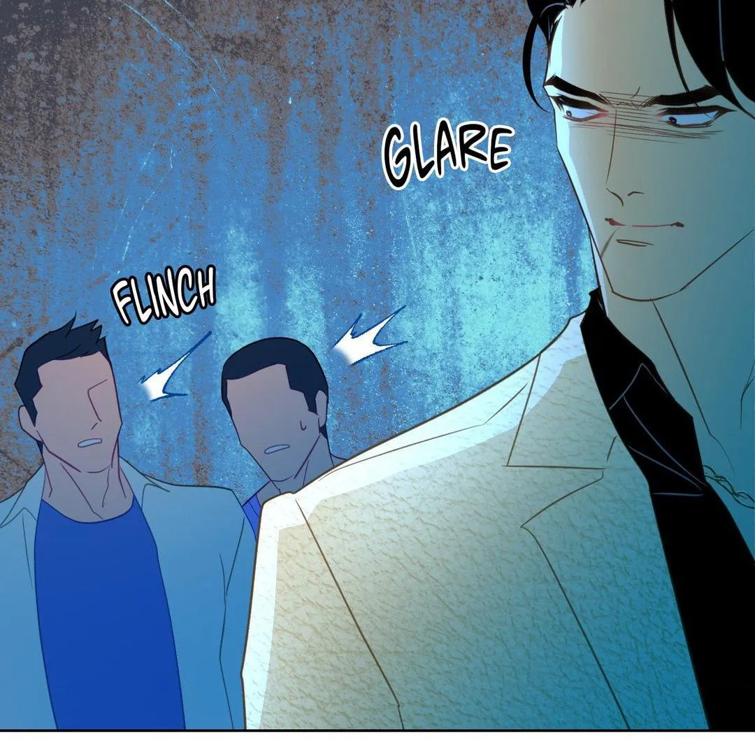Hooked and Cooked Chapter 2 page 15 - 