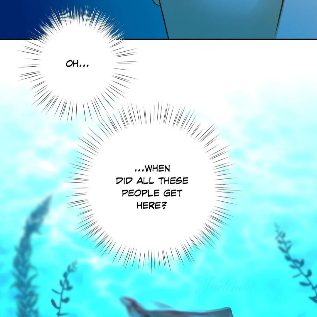 Hooked and Cooked Chapter 2 page 17 - 
