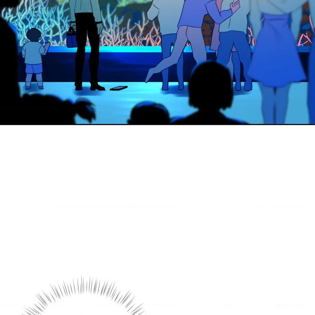 Hooked and Cooked Chapter 2 page 19 - 