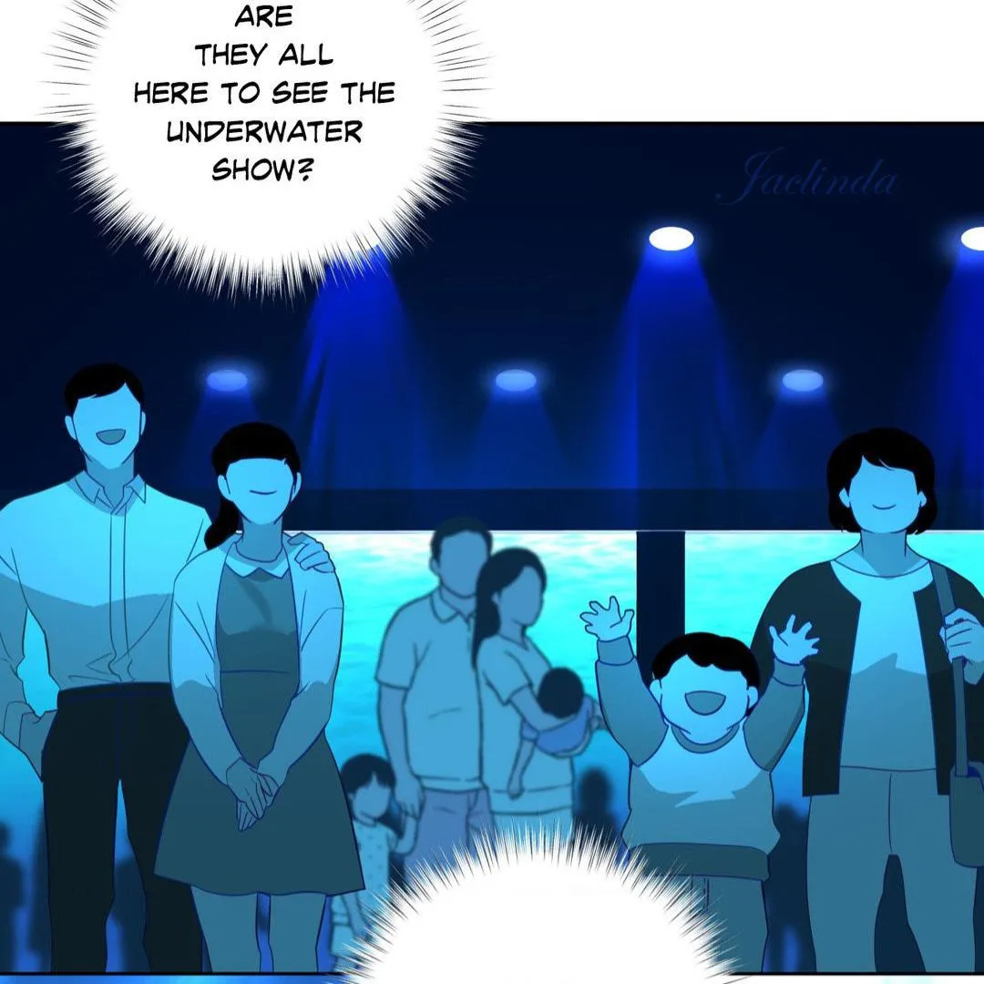 Hooked and Cooked Chapter 2 page 20 - 