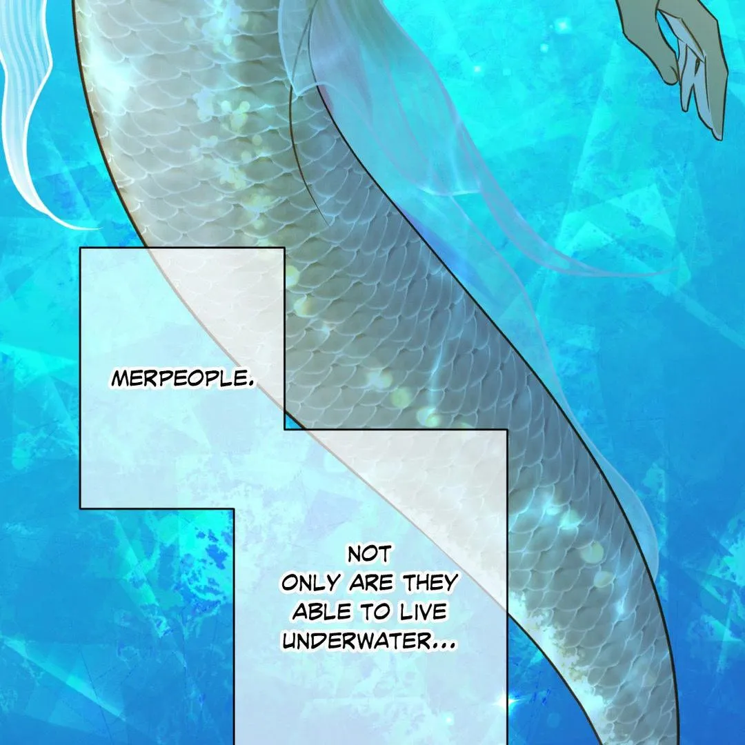 Hooked and Cooked Chapter 2 page 3 - 