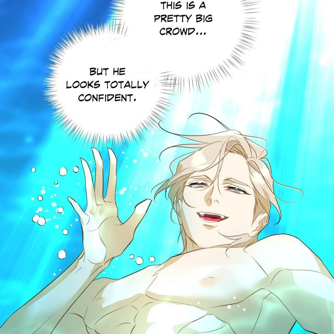 Hooked and Cooked Chapter 2 page 21 - 