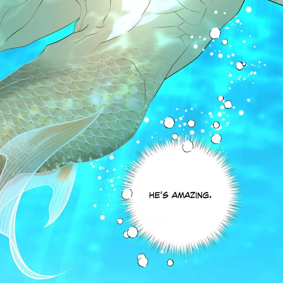 Hooked and Cooked Chapter 2 page 22 - 