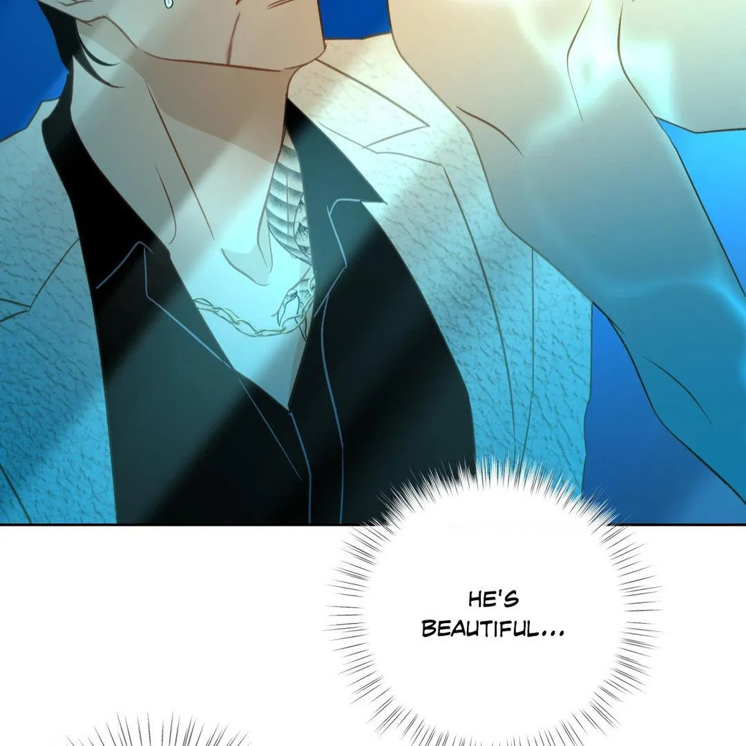 Hooked and Cooked Chapter 2 page 28 - 