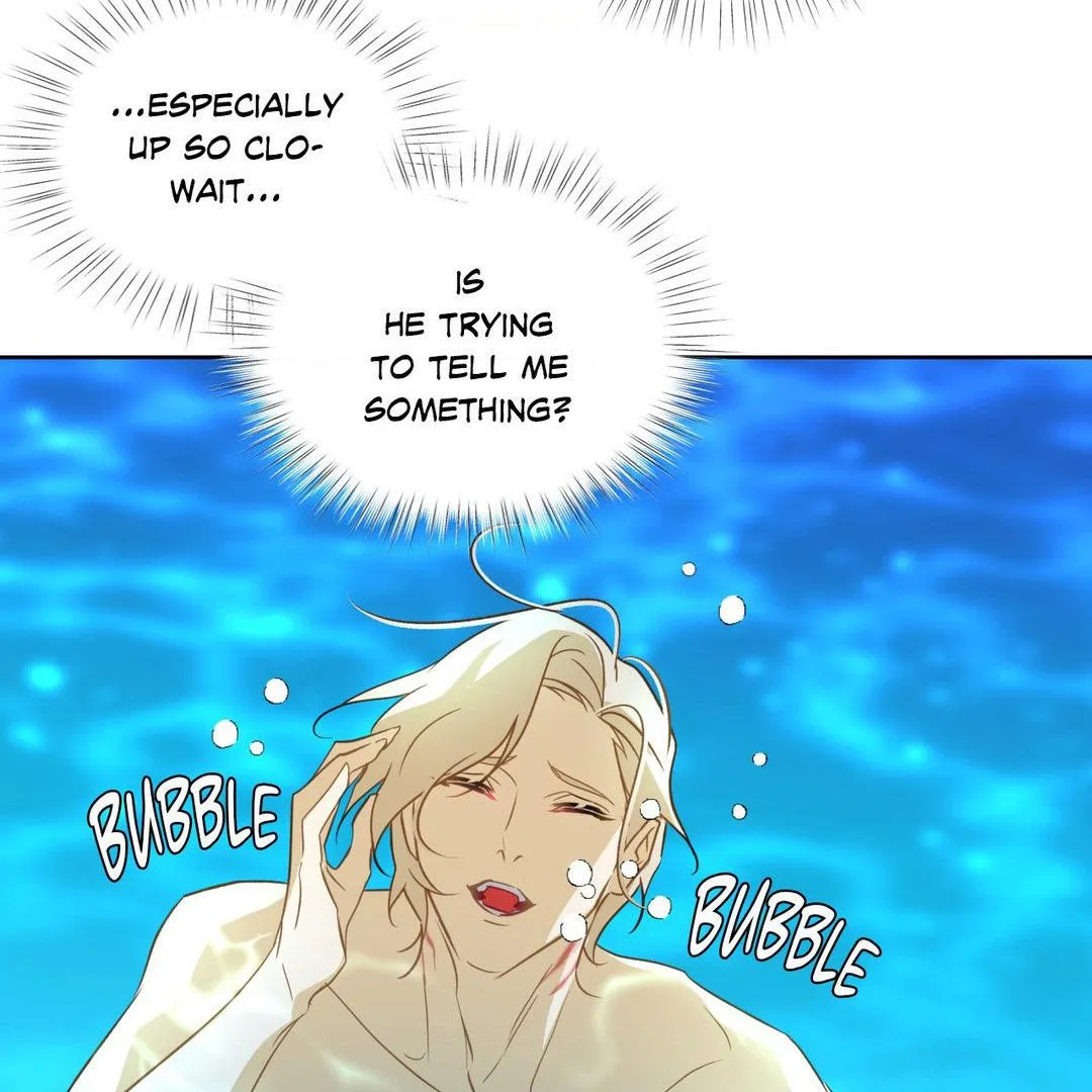 Hooked and Cooked Chapter 2 page 29 - 