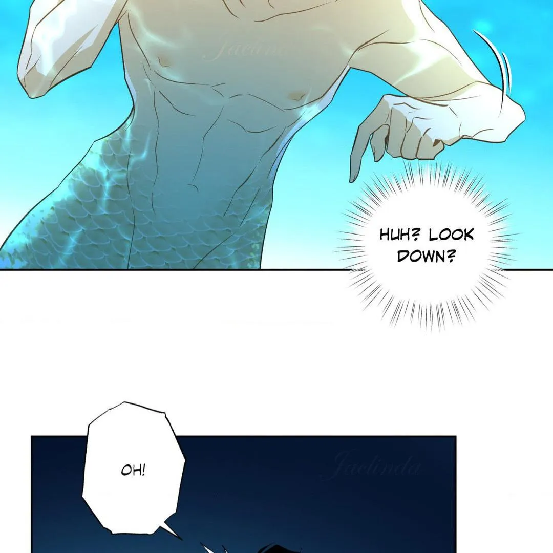 Hooked and Cooked Chapter 2 page 30 - 
