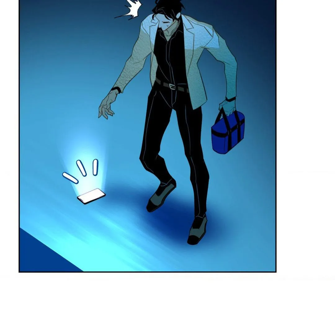 Hooked and Cooked Chapter 2 page 31 - 