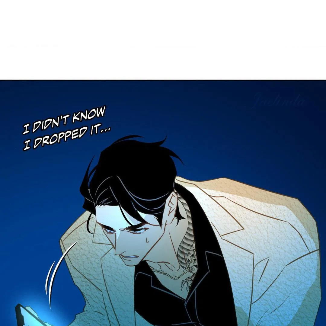 Hooked and Cooked Chapter 2 page 32 - 