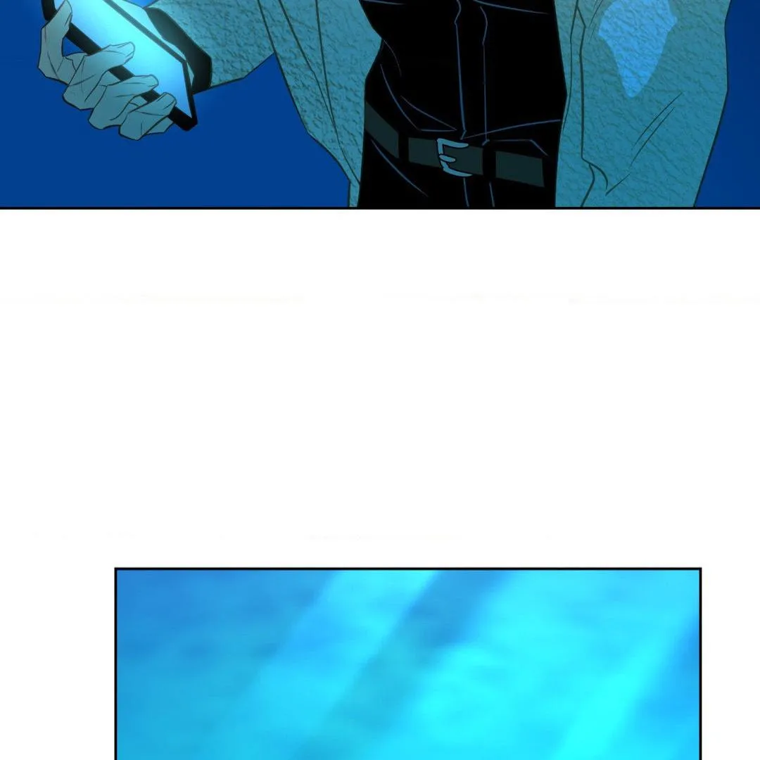 Hooked and Cooked Chapter 2 page 33 - 