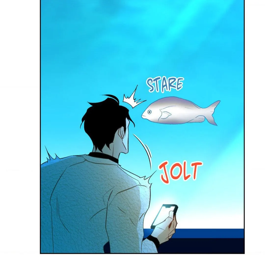 Hooked and Cooked Chapter 2 page 34 - 