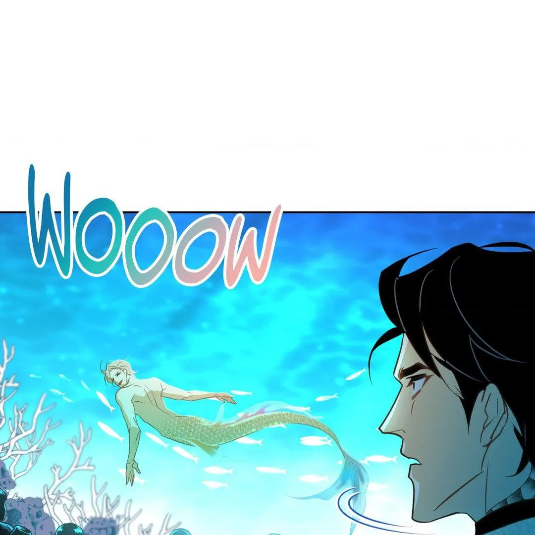 Hooked and Cooked Chapter 2 page 35 - 