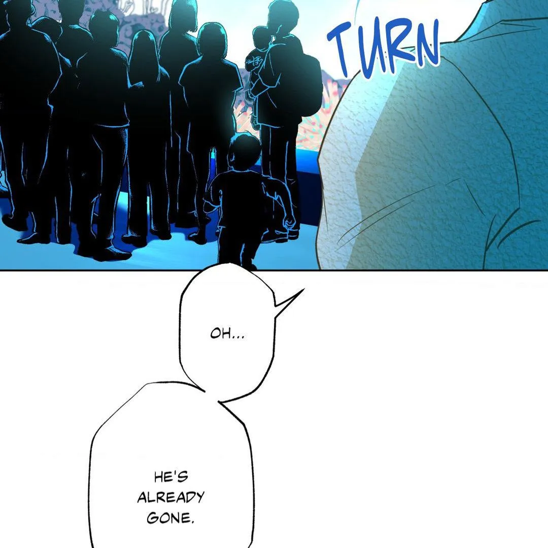 Hooked and Cooked Chapter 2 page 36 - 
