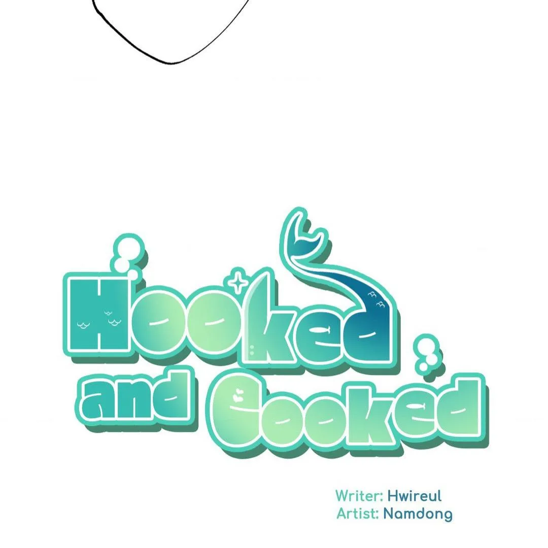 Hooked and Cooked Chapter 2 page 37 - 