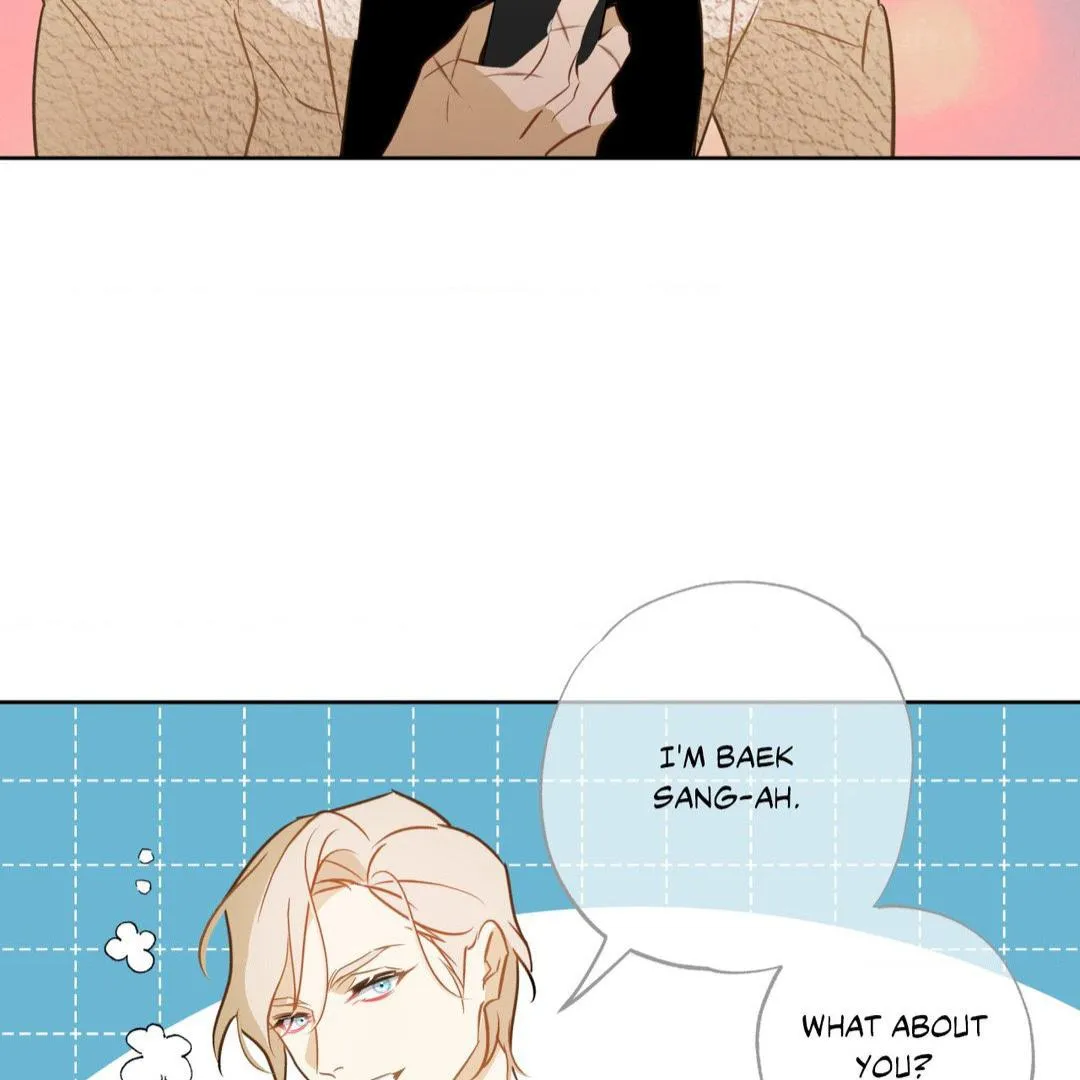 Hooked and Cooked Chapter 2 page 40 - 