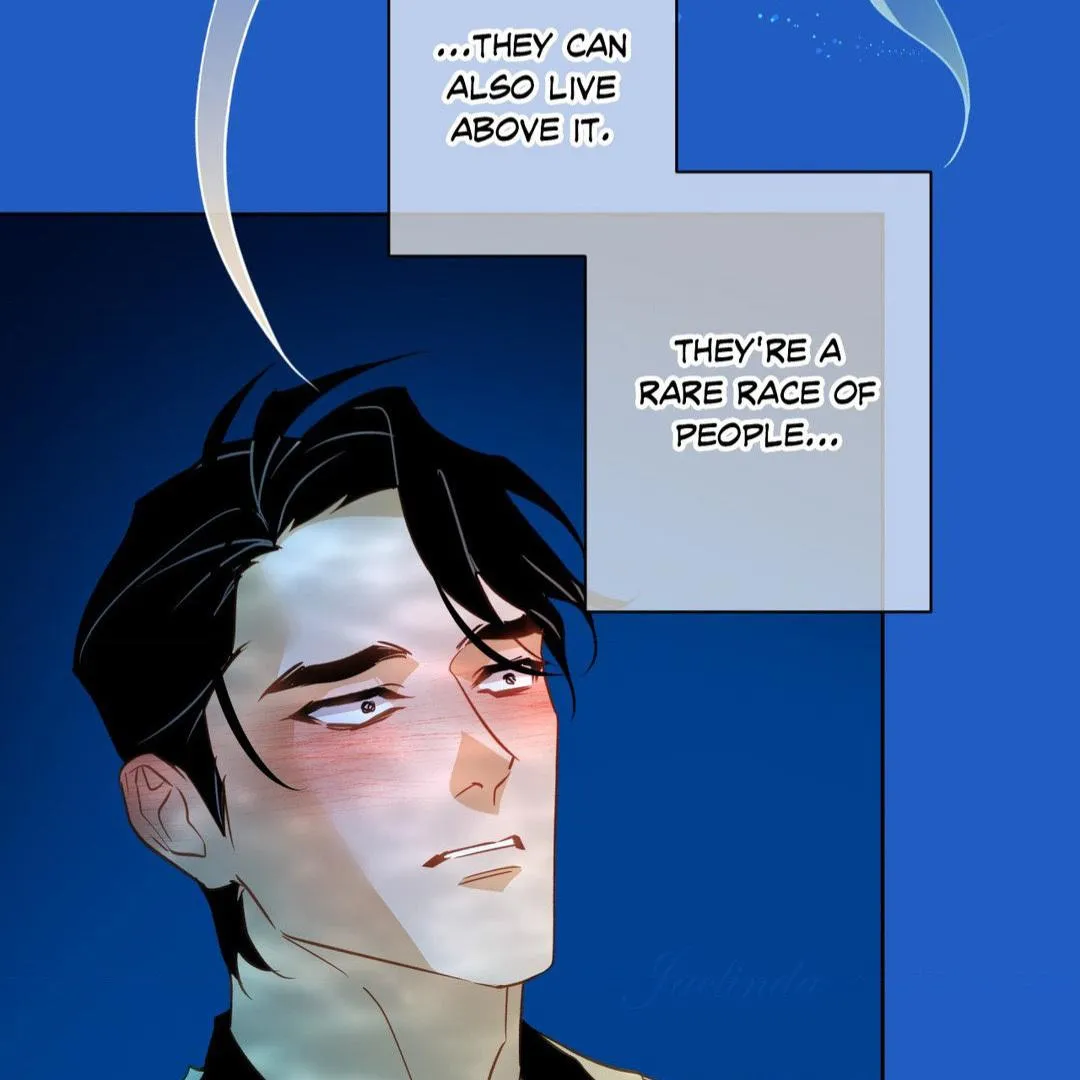 Hooked and Cooked Chapter 2 page 5 - 