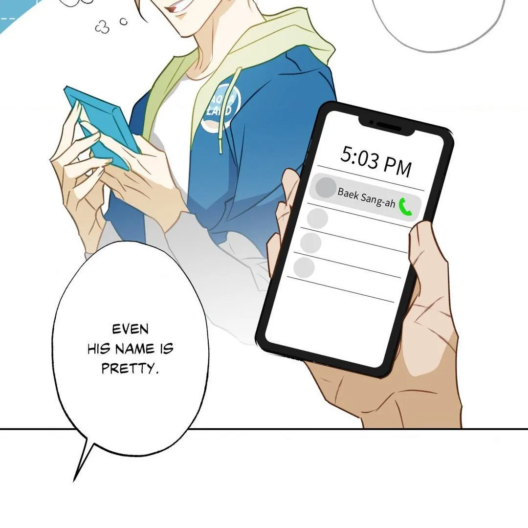 Hooked and Cooked Chapter 2 page 41 - 